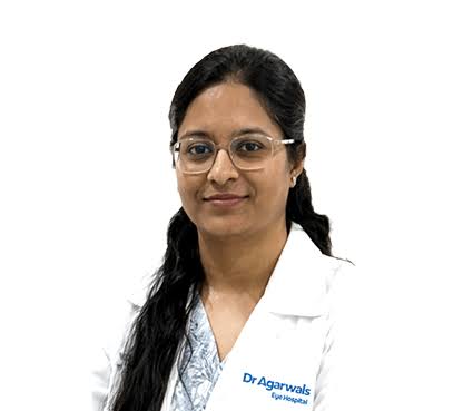 Dr Anshul Jain